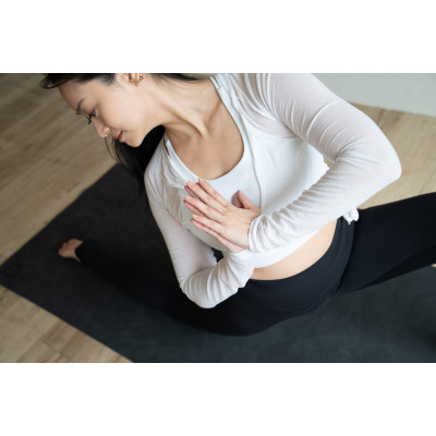 台北信義區/到府 私人瑜珈課