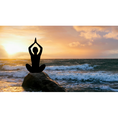 瑜珈起源：為什麼古印度的智慧能影響現代身心靈？