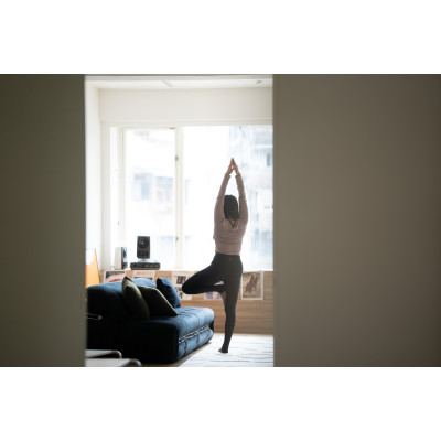 什麼是瑜珈？初學者必懂