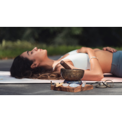 心靈瑜珈真的能改善失眠與身體僵硬嗎?10 年教學經驗的真實解答 心靈瑜珈真的能改善失眠與身體僵硬嗎?10 年教學經驗的真實解答