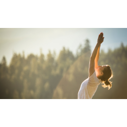 為什麼練瑜珈會讓人比較平靜？從瑜珈經談情緒與內在穩定